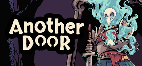 Games like Another Door