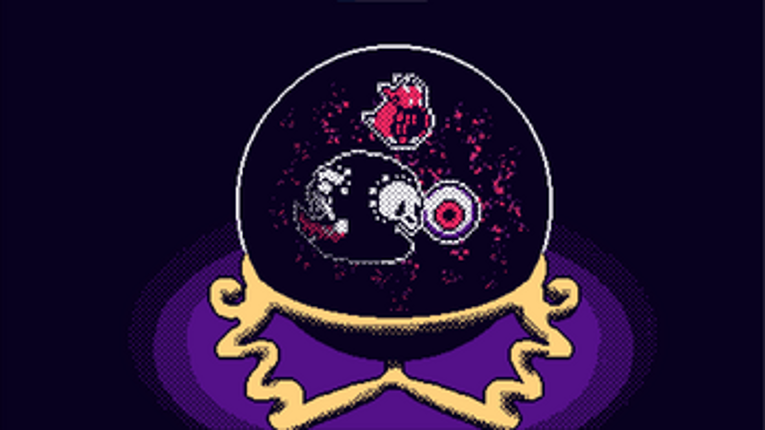 Apocalypse Approaches screenshot