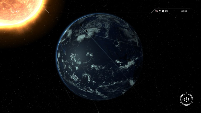 AQUARYOUNS World screenshot