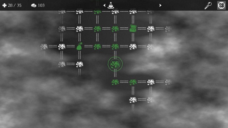 Arcane Veins screenshot