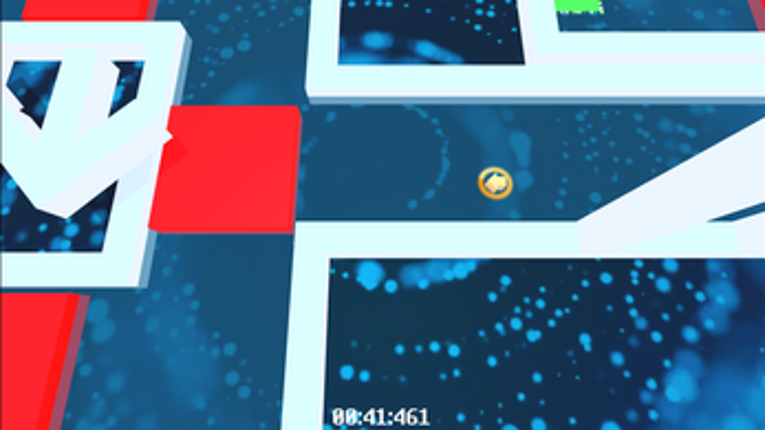 ARROWSCAPE screenshot