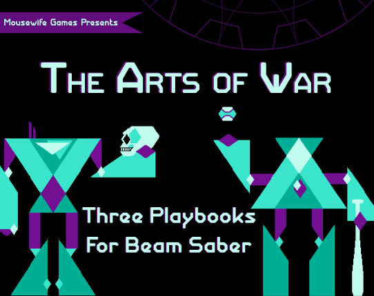 Arts of War Image