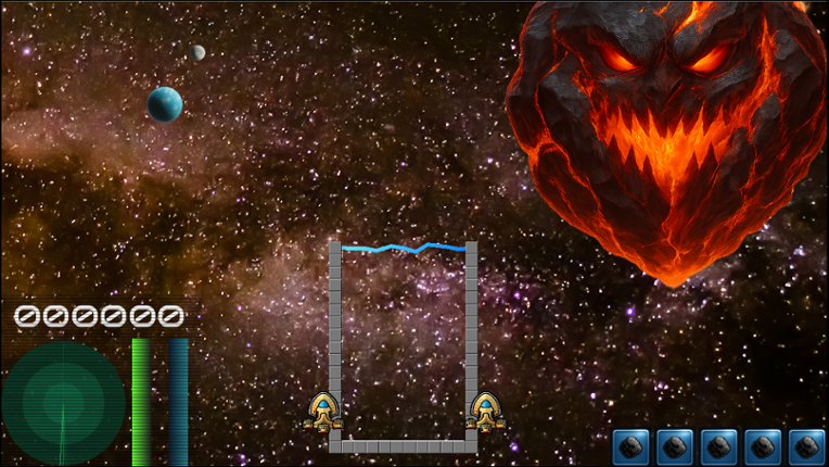 AstroSmashtris Image