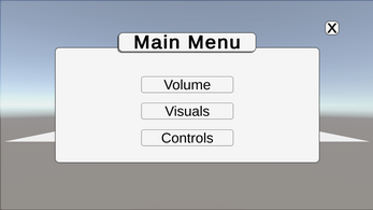 Audio Mixer Project Image