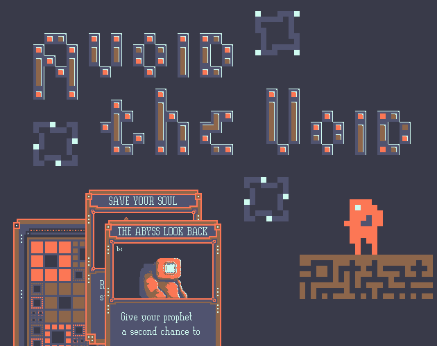 Games like Avoid The Void