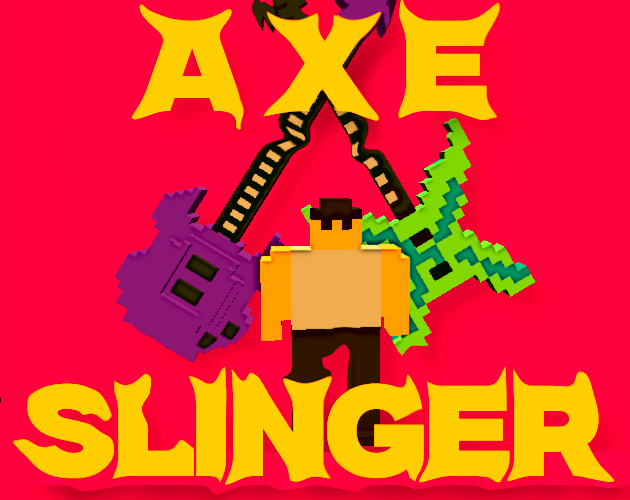Games like AxeSlinger