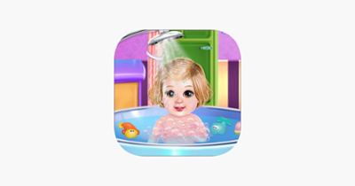 Baby Spa Salon Image