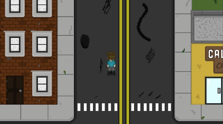 Back on Your Feet screenshot