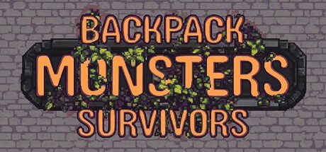 Games like Backpack Monsters: Survivors