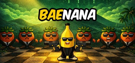 Games like BAENANA