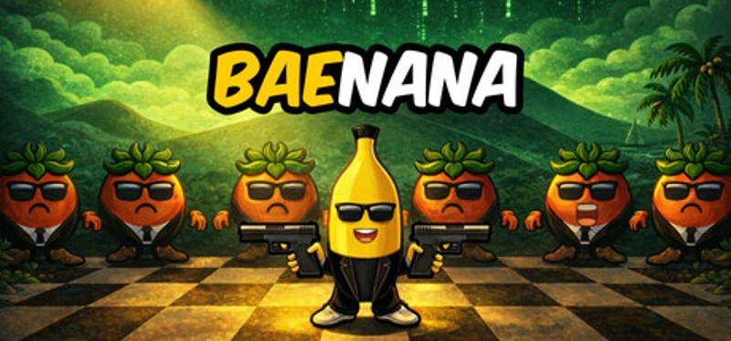 BAENANA Image