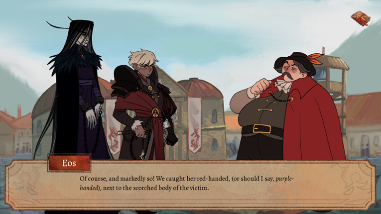 Balefire: Ashes To Ashes Image