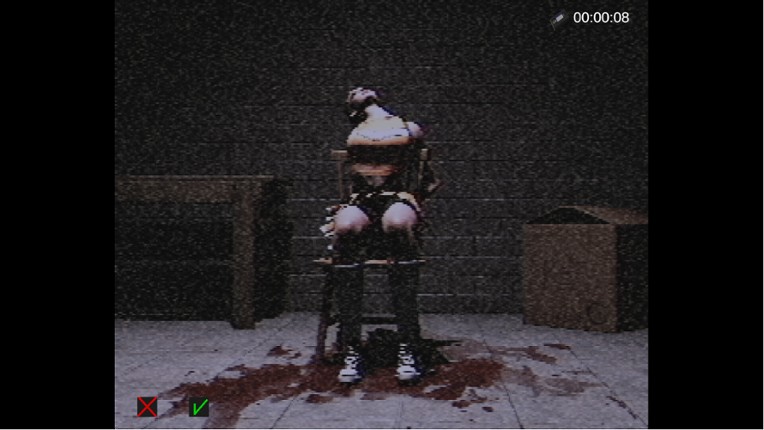 BANNED TAPES screenshot