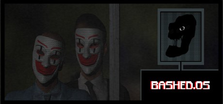 Games like Bashed.OS