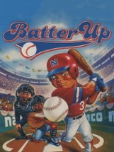 Batter Up Image