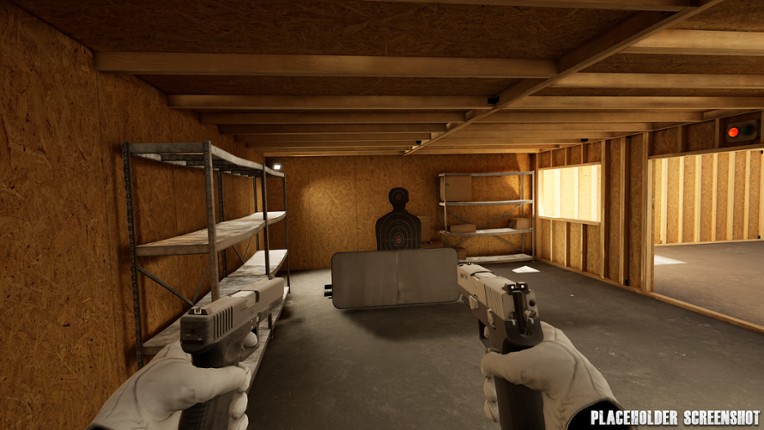 Battleline screenshot