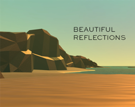 Beautiful Reflections Image