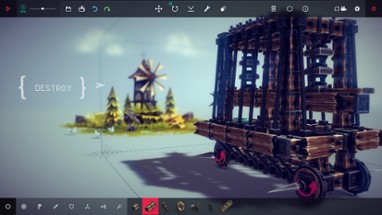 Besiege Image