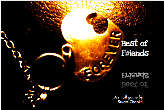 Best of F#iends Image