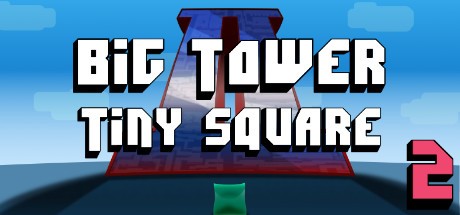 Games like Big Tower Tiny Square 2