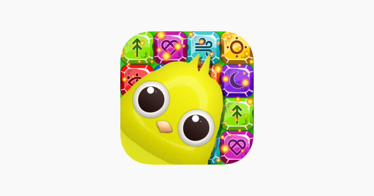 Games like Birds: Candy Jewels Gems Match