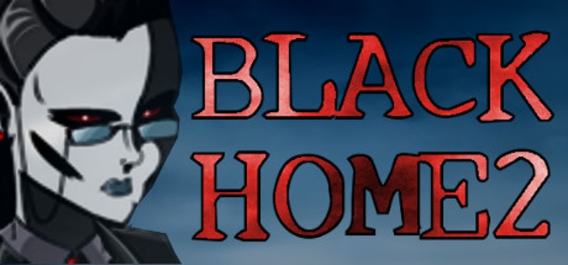 Black Home 2 Game Cover