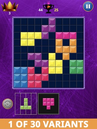 Block Genius screenshot