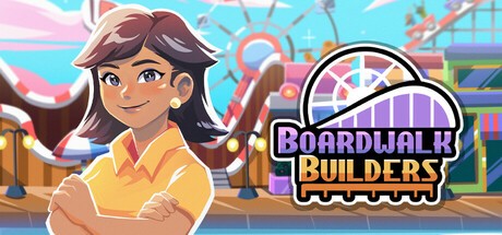 Games like Boardwalk Builders
