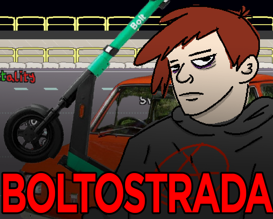 Games like Boltostrada (2025)
