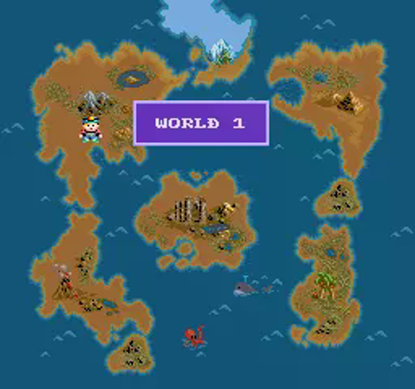 Boulder Dash - Boulder Dash Part 2 screenshot