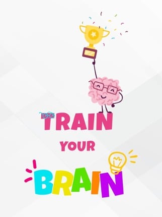 Brain Master Games screenshot