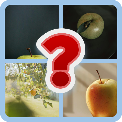 Games like BrainBuster: English MindMaze Quiz