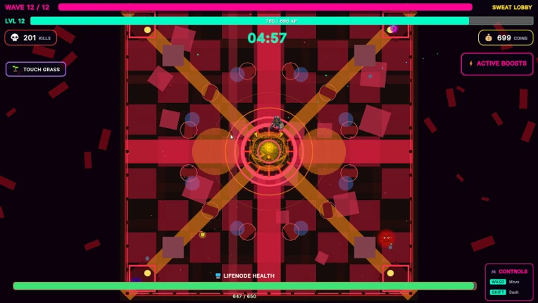 BrainRot Defender Image