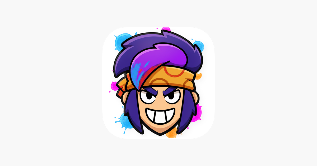 Games like Brawl Art for Brawl Stars BS