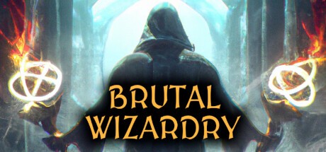 Games like Brutal Wizardry