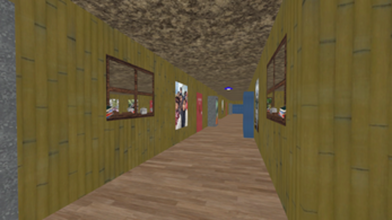 Bubah Basic Image