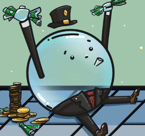 Games like Bubble Bob The Thrill to Millionaire