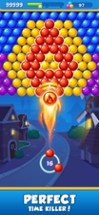 Bubble Shooter - Mania Blast Image