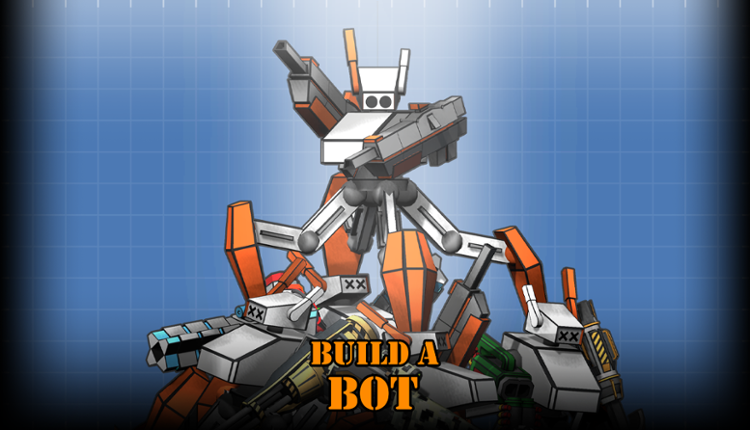 Build A Bot Image