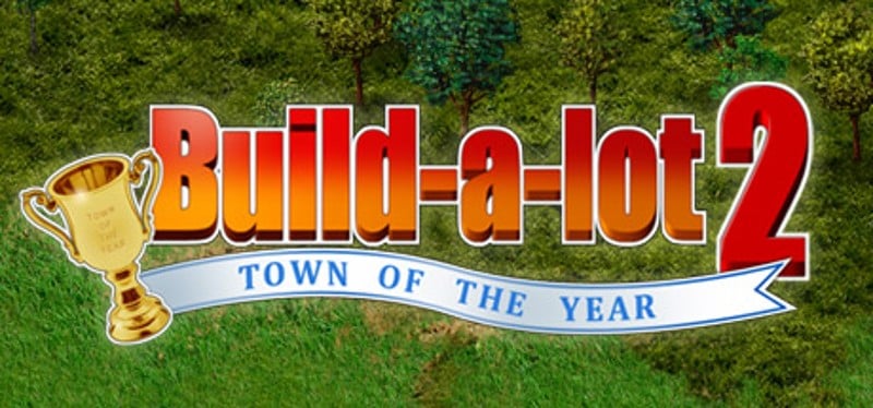 Build-A-Lot 2: Town of the Year Game Cover