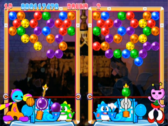 Bust-A-Move 3000 Image