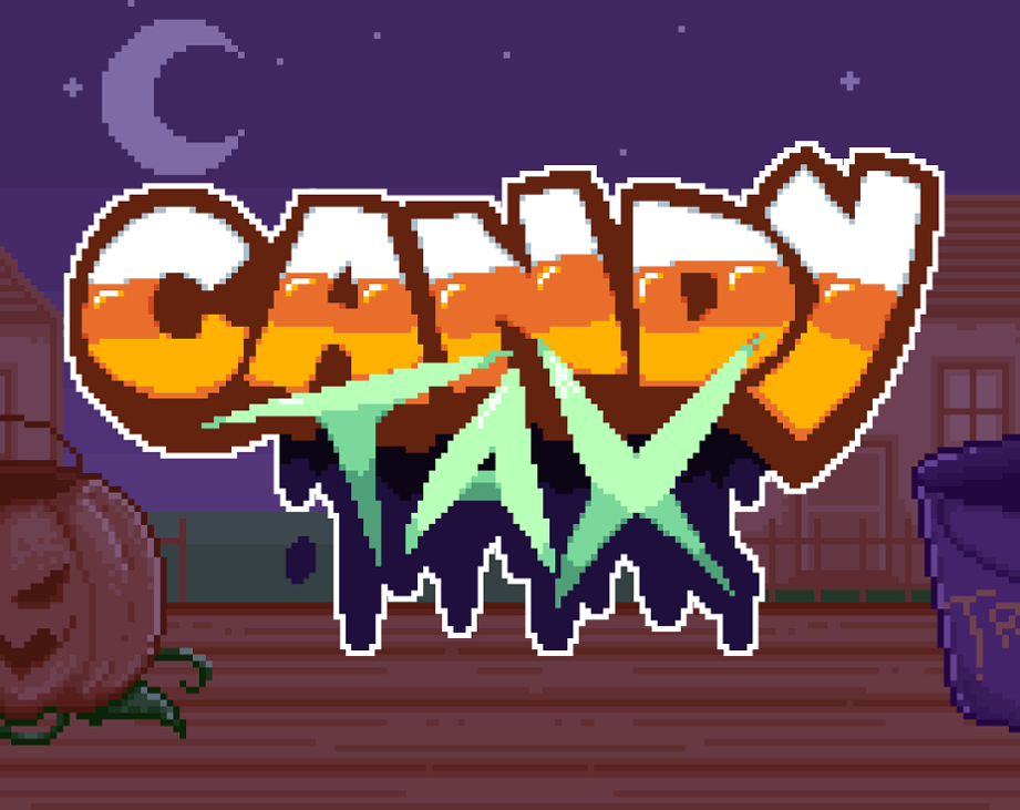 Games like Candy Tax