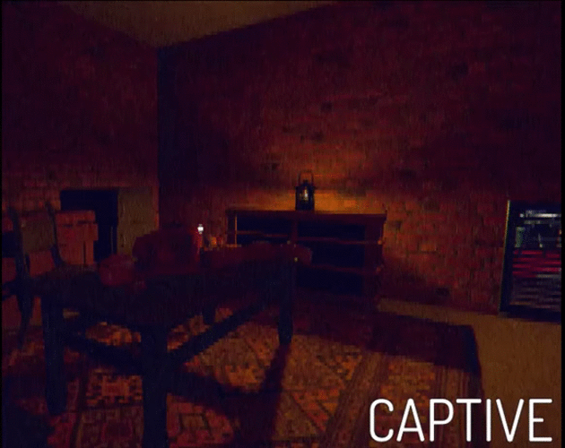 Games like Captive