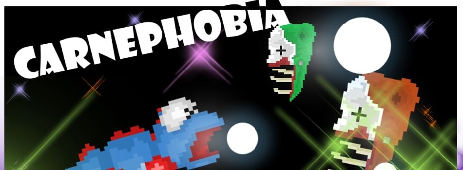 Games like CarnePhobia