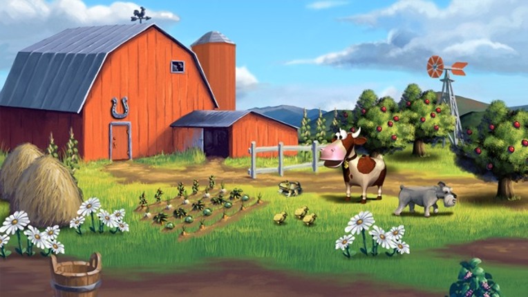 Cash Cow: Anniversary Edition screenshot