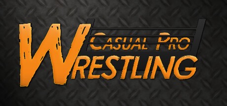 Games like Casual Pro Wrestling