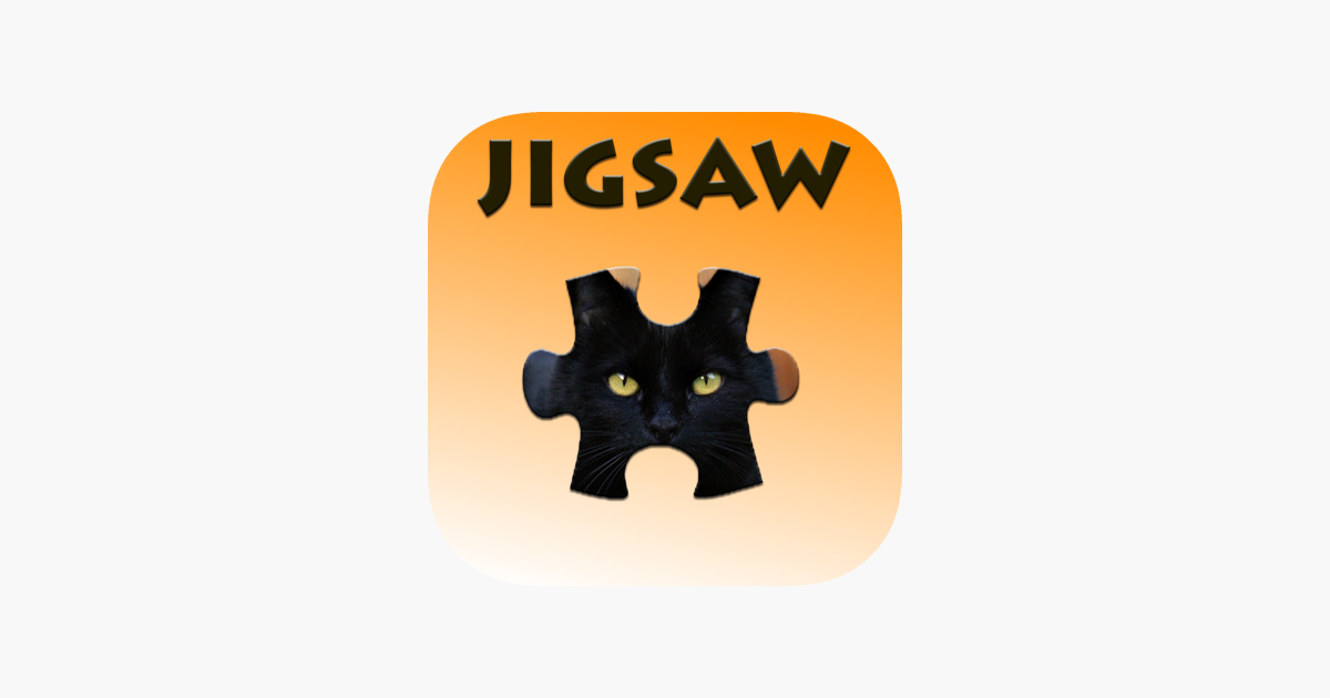Games like Cat Jigsaw Puzzles Game Animals for Adults