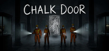 Games like Chalk Door