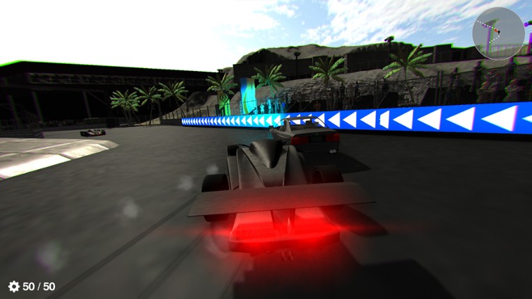 Cherry Island screenshot