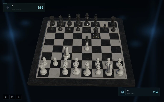 Chess: Apex Image